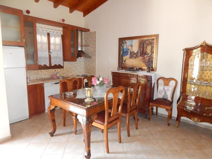 Horizon Blue, Kalamitsi, Lefkas Apartment ภายนอก รูปภาพ