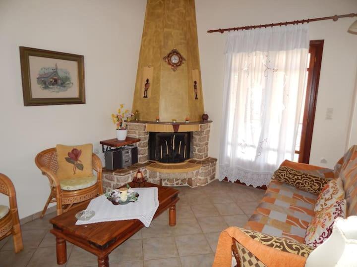 Horizon Blue, Kalamitsi, Lefkas Apartment ภายนอก รูปภาพ