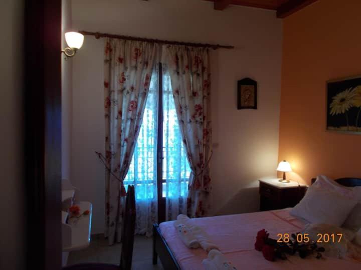 Horizon Blue, Kalamitsi, Lefkas Apartment ภายนอก รูปภาพ
