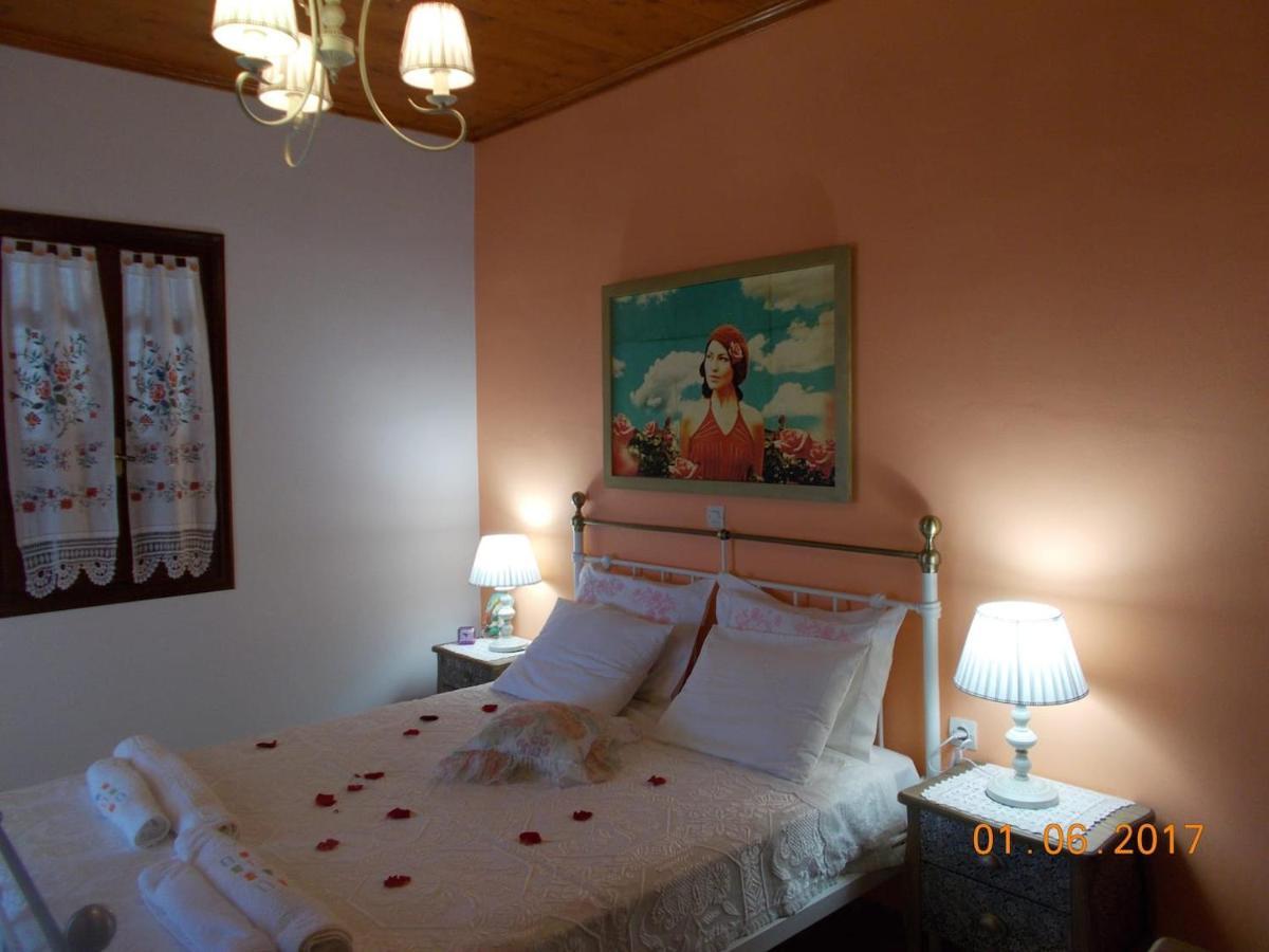 Horizon Blue, Kalamitsi, Lefkas Apartment ภายนอก รูปภาพ