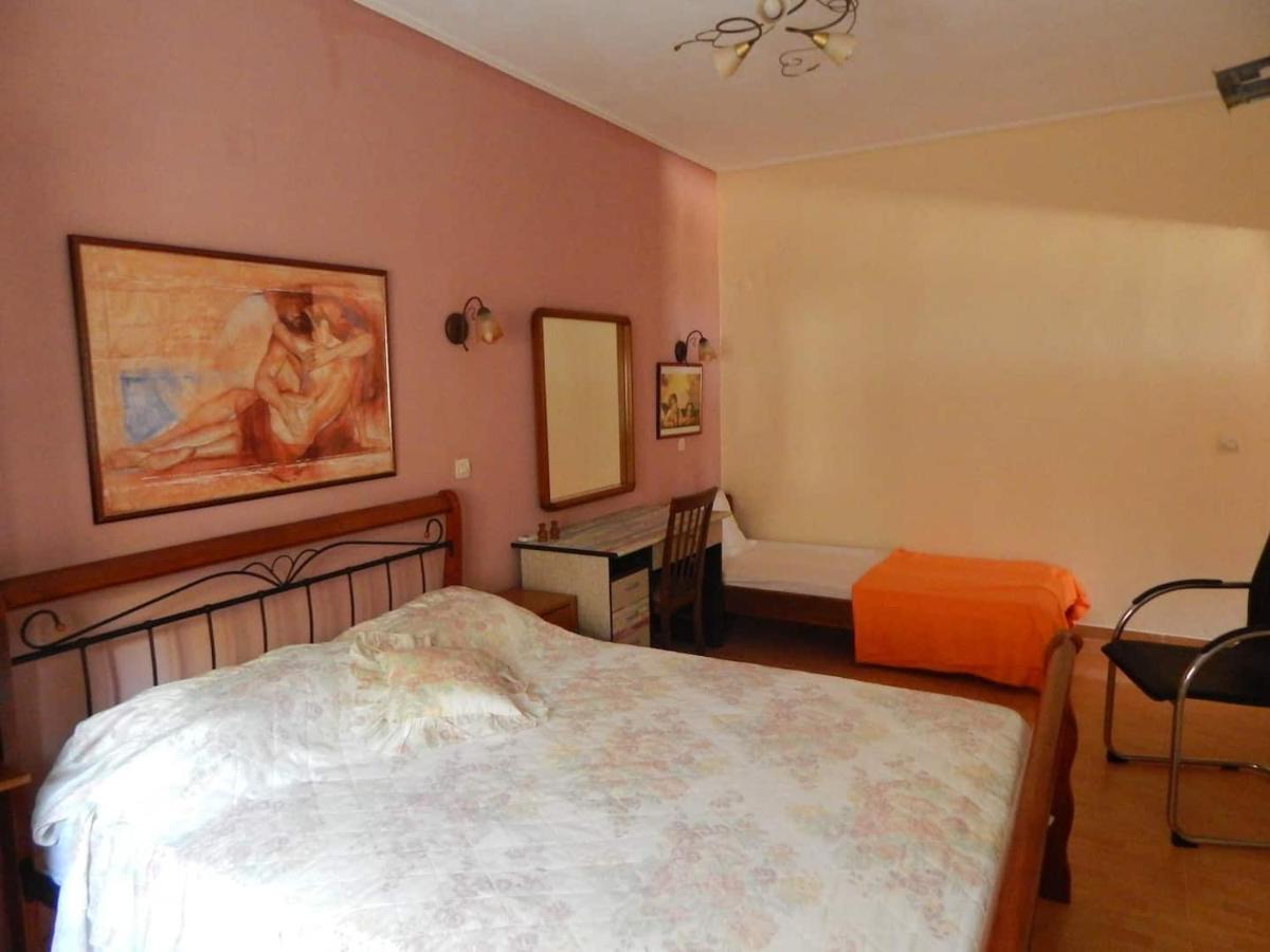 Horizon Blue, Kalamitsi, Lefkas Apartment ภายนอก รูปภาพ