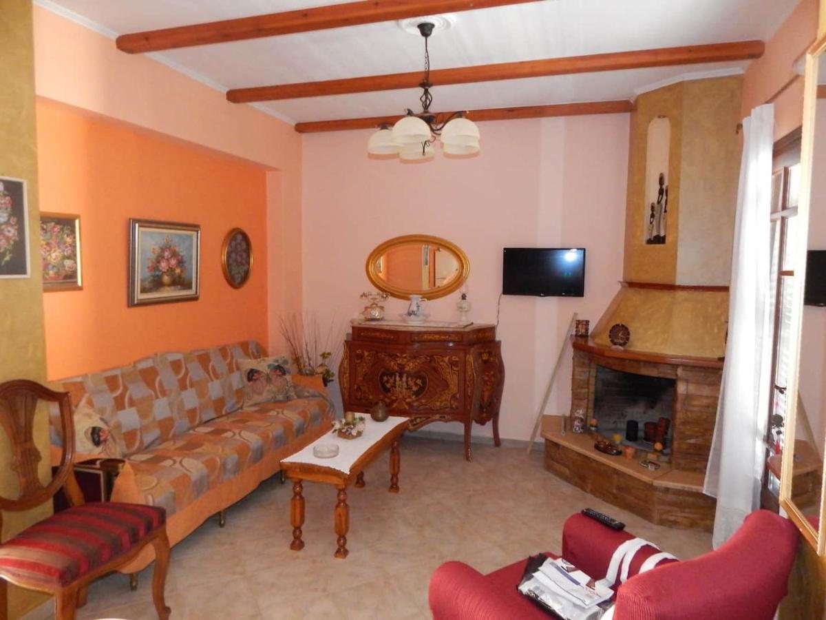 Horizon Blue, Kalamitsi, Lefkas Apartment ภายนอก รูปภาพ
