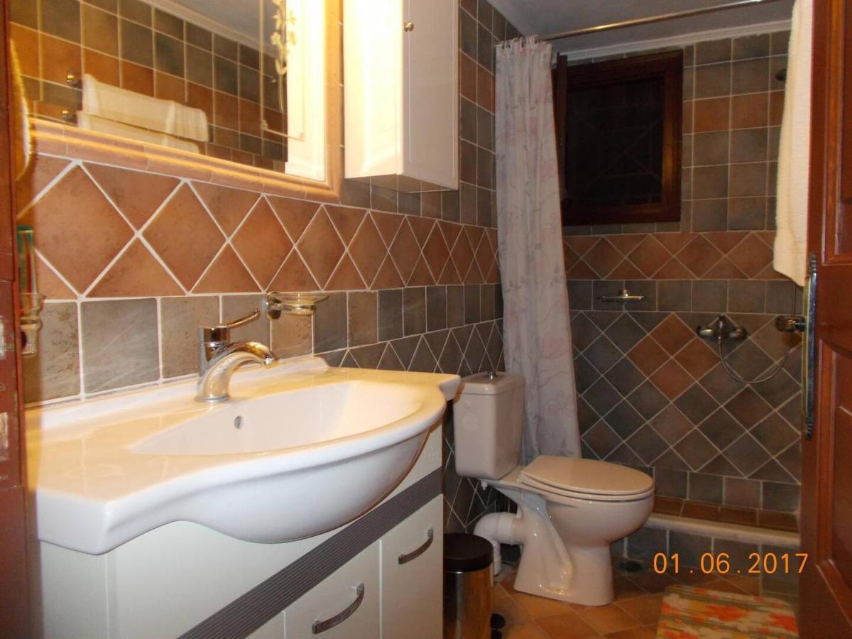 Horizon Blue, Kalamitsi, Lefkas Apartment ภายนอก รูปภาพ