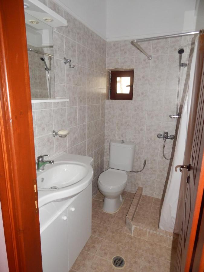 Horizon Blue, Kalamitsi, Lefkas Apartment ภายนอก รูปภาพ