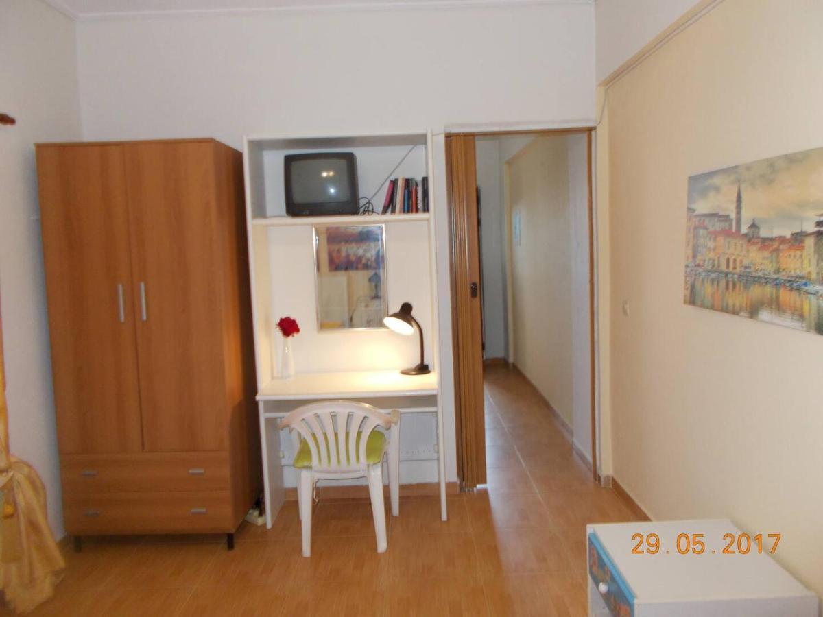 Horizon Blue, Kalamitsi, Lefkas Apartment ภายนอก รูปภาพ