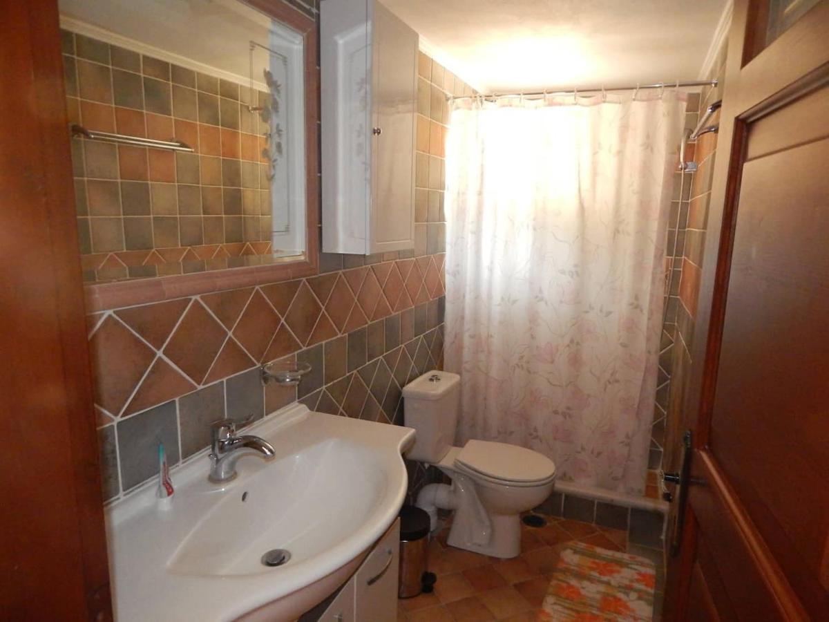Horizon Blue, Kalamitsi, Lefkas Apartment ภายนอก รูปภาพ