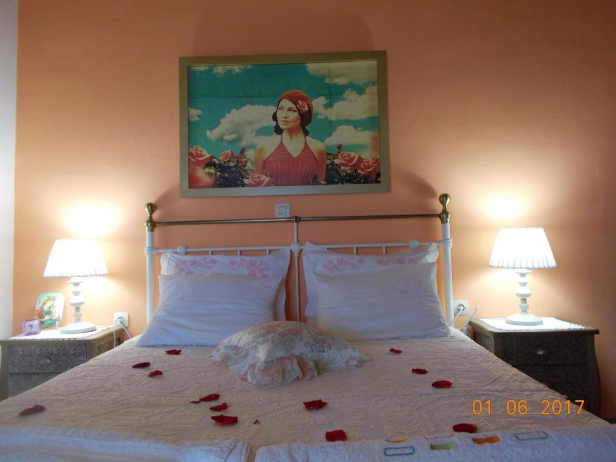 Horizon Blue, Kalamitsi, Lefkas Apartment ภายนอก รูปภาพ