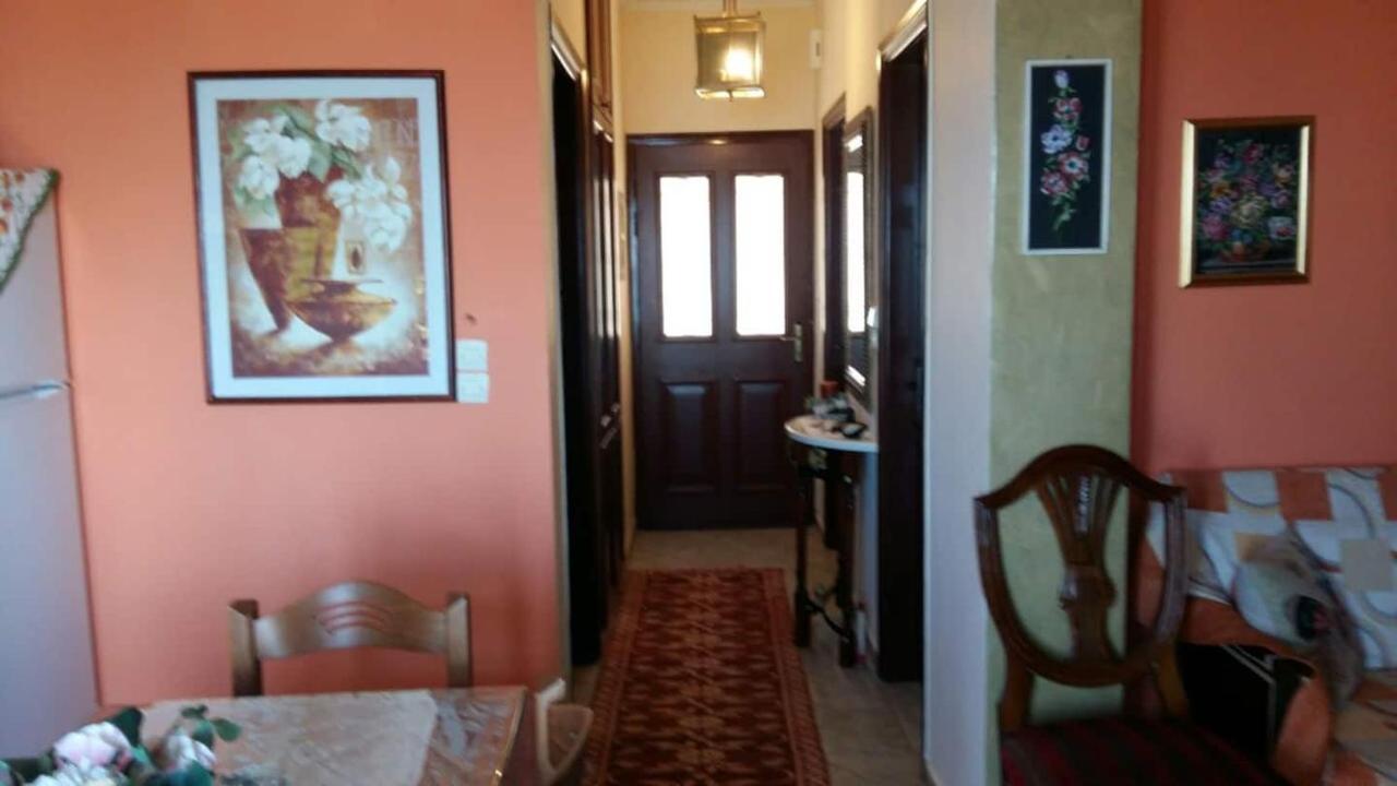 Horizon Blue, Kalamitsi, Lefkas Apartment ภายนอก รูปภาพ