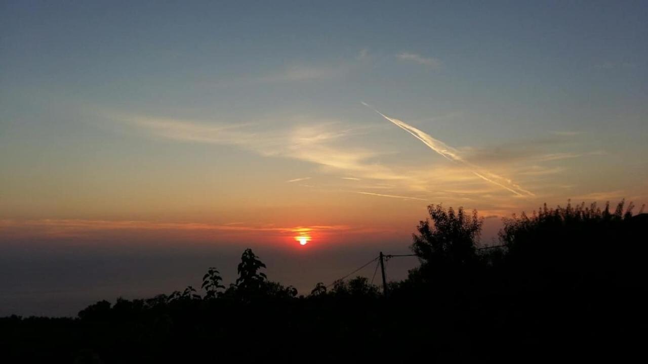 Horizon Blue, Kalamitsi, Lefkas Apartment ภายนอก รูปภาพ