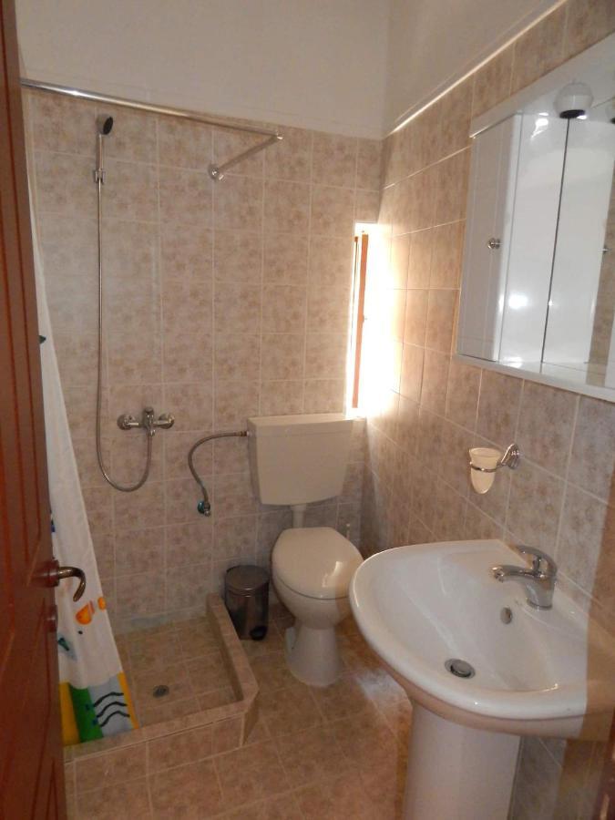 Horizon Blue, Kalamitsi, Lefkas Apartment ภายนอก รูปภาพ