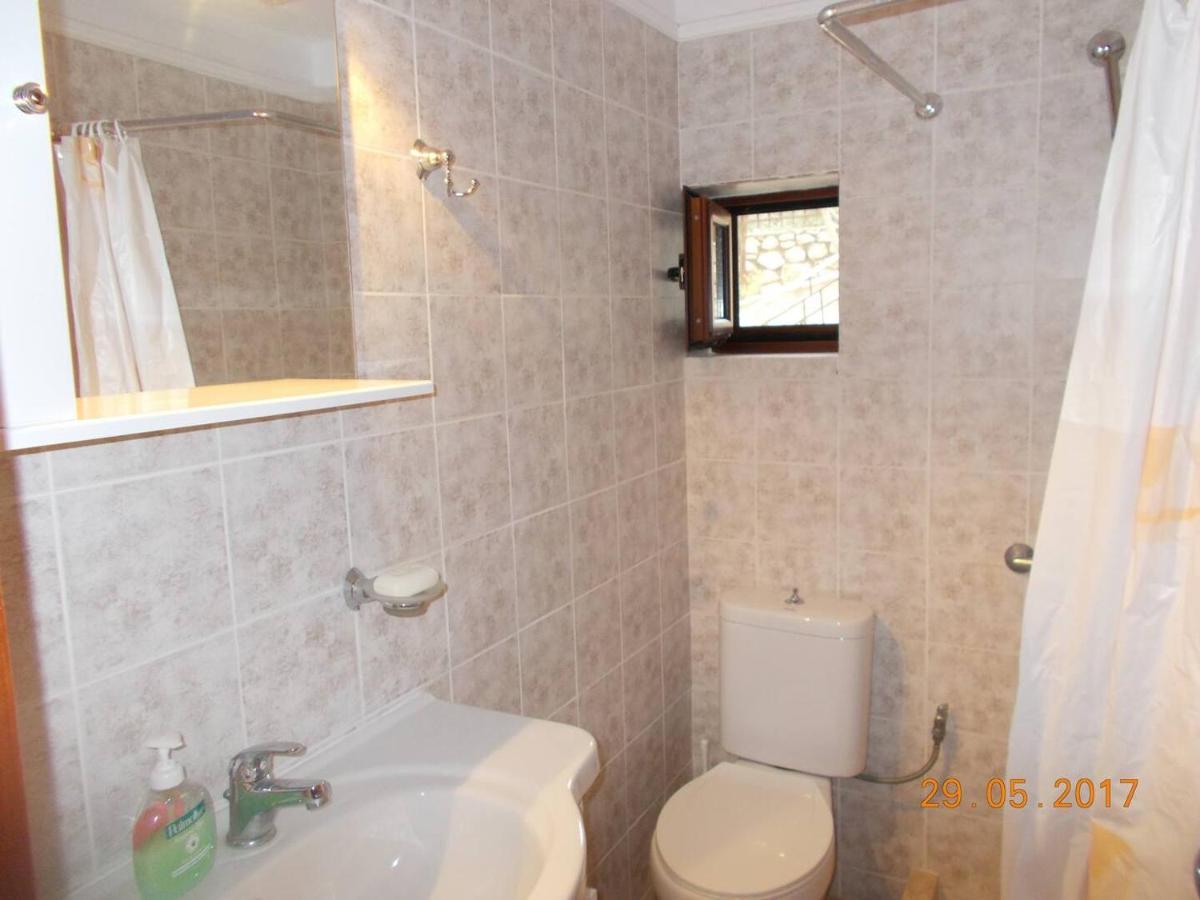 Horizon Blue, Kalamitsi, Lefkas Apartment ภายนอก รูปภาพ