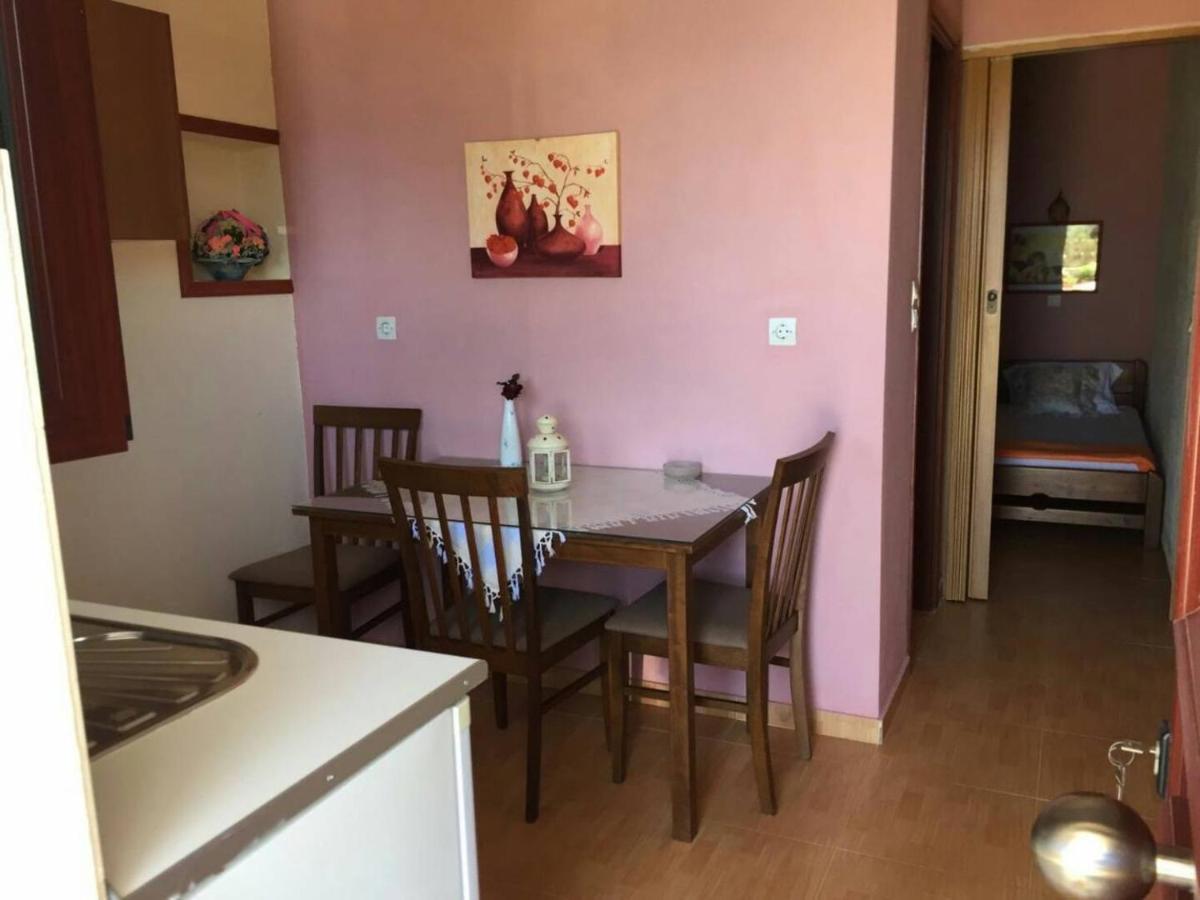 Horizon Blue, Kalamitsi, Lefkas Apartment ภายนอก รูปภาพ
