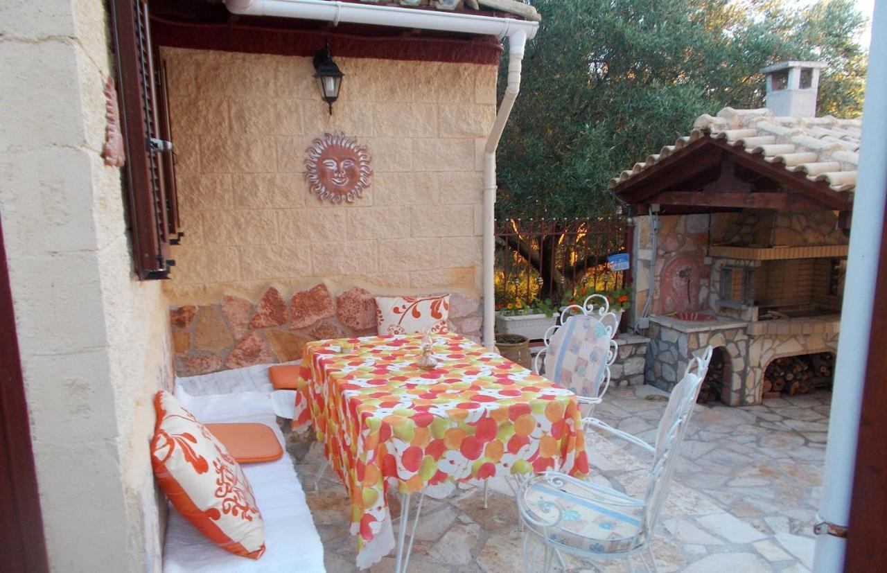 Horizon Blue, Kalamitsi, Lefkas Apartment ภายนอก รูปภาพ